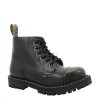 Glany Steel 127/128 Black